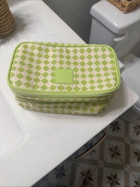 Tender Love and Carry Cosmetic Bag
